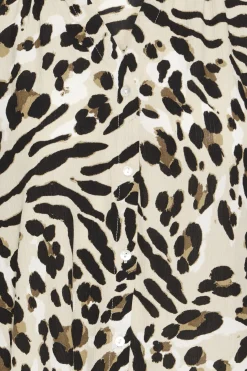 Blouse Marrakesh Bruin