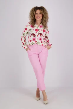 Blouse Mila Wit