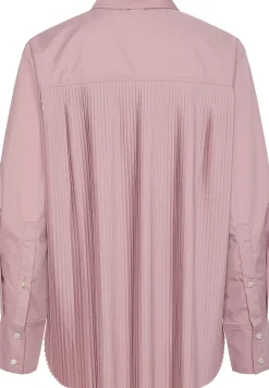 Blouse Miroza Roze