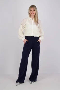 Blouse Molly Crème