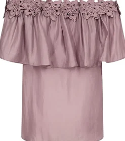 Blouse Molly Roze