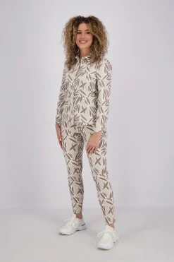 Blouse Nika Beige