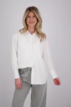 Blouse Noa Wit