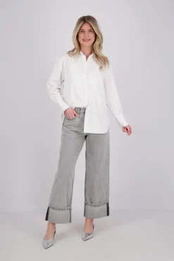 Blouse Noa Wit
