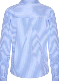 Blouse Nouk Blauw