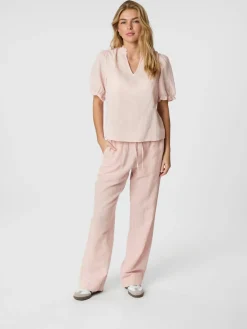 Blouse Odesa Roze