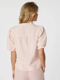 Blouse Odesa Roze