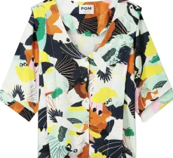 Blouse Paradise Multi