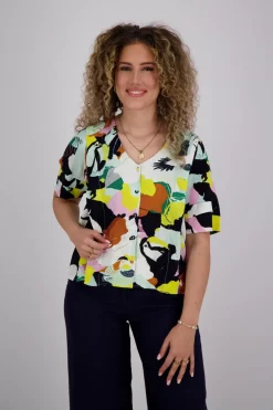 Blouse Paradise Multi
