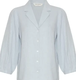 Blouse Pennie Ginia Blauw