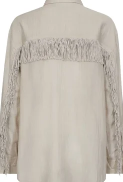 Blouse Popsy Beige
