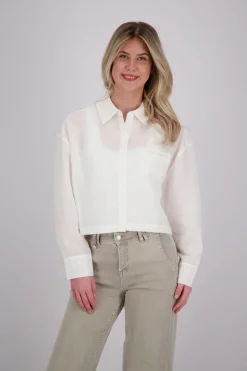 Blouse Quinie Wit