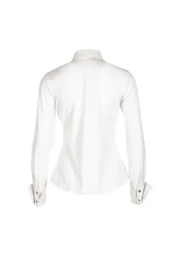 Blouse Ria Gebroken Wit