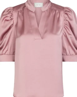 Blouse Roella Roze