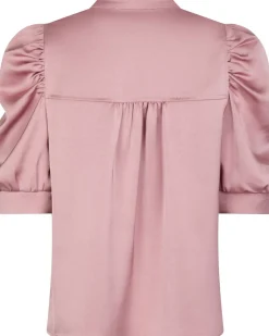 Blouse Roella Roze