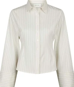 Blouse Rosa  Wit