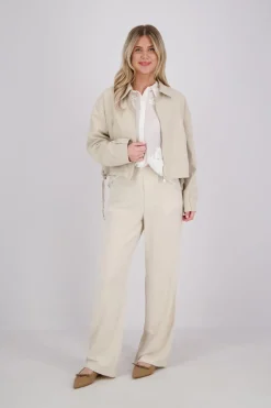 Blouse Sakuri Wit