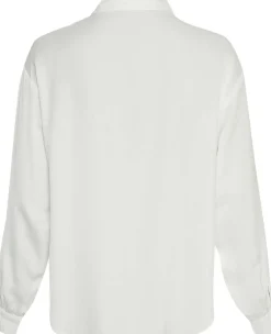 Blouse Sandeline Maluca Wit