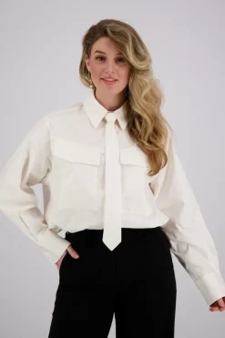 Blouse Shirley Wit