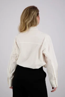 Blouse Shirley Wit