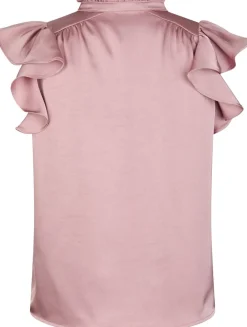 Blouse Stella Roze