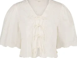 Blouse Sterre Wit