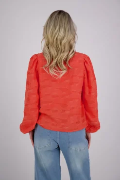 Blouse Suki Multi