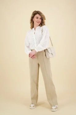 Blouse Tataiana Wit