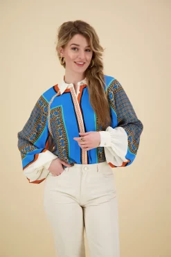 Blouse Tatum Multi