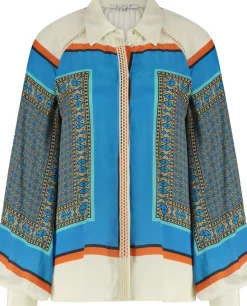 Blouse Tatum Multi