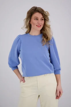 Blouse Tenny Blauw