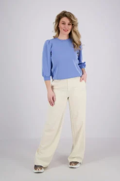 Blouse Tenny Blauw