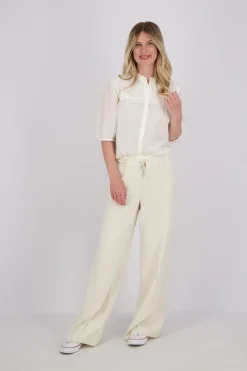 Blouse Thirsa  Wit