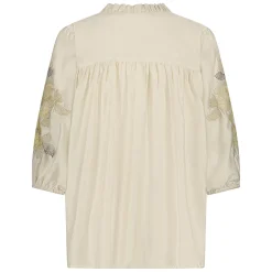 Blouse Tina Embroidery Wit