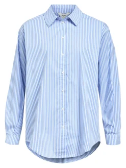 Blouse Tutta Blauw