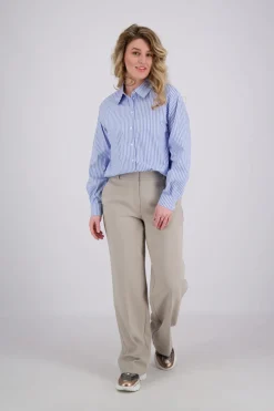 Blouse Tutta Blauw