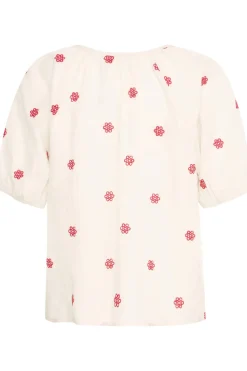 Blouse Vinna Wit