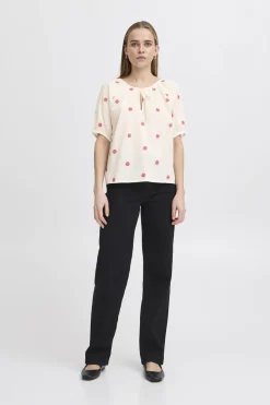 Blouse Vinna Wit