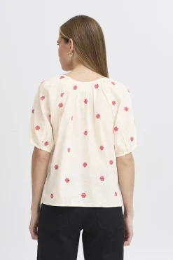 Blouse Vinna Wit