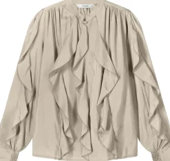 Blouse  Wit