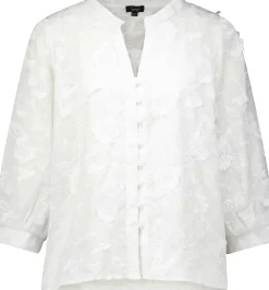 Blouse  Wit