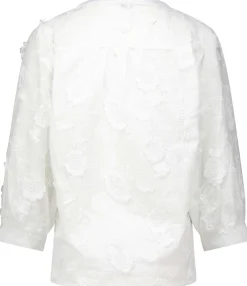 Blouse  Wit