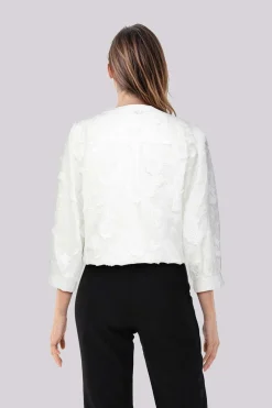 Blouse  Wit