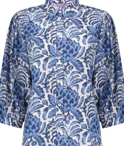 Blouse Wit