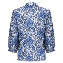 Blouse Wit