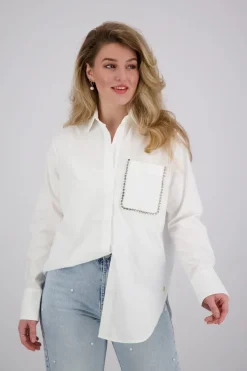 Blouse Wit