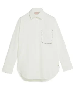 Blouse Wit