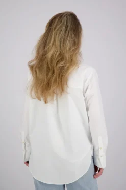 Blouse Wit