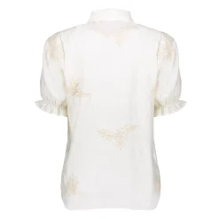 Blouse Wit