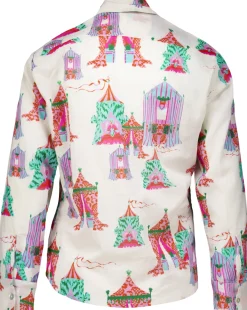 Blouse Wit